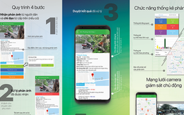 Người dân ngồi nhà vẫn gặp chính quyền qua App đô thị thông minh
