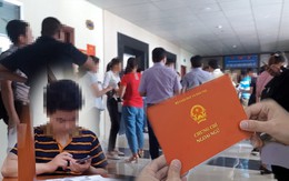 Video điều tra: Mánh khoé lạ trong phòng thi Đại học Quốc tế Bắc Hà