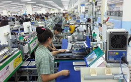 Theo dự thảo mới của Bộ Công thương, sản phẩm Samsung, Apple làm ra tại Việt Nam có được gắn "Made in Vietnam"?