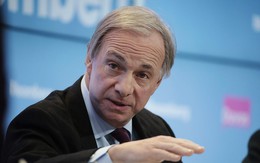 Ông trùm đầu cơ Ray Dalio: 40% kinh tế Mỹ sẽ suy thoái trước cuộc bầu cử năm 2020