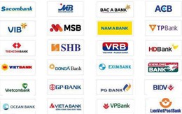 Toàn cảnh phí dịch vụ mobile banking của các ngân hàng hiện nay