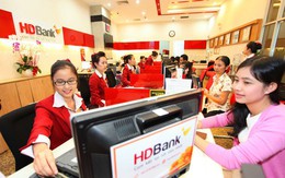HDBank muốn mua lại không quá 5% vốn làm cổ phiếu quỹ