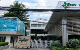 Kỷ luật hàng loạt lãnh đạo Tổng Công ty Nông nghiệp Sài Gòn