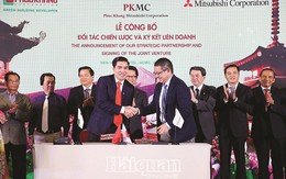 Thị trường M&A Việt Nam hấp dẫn các nhà đầu tư Nhật Bản