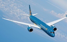 Vietnam Airlines nói gì về việc kiểm toán ngoại trừ việc trích lập trước lỗ chênh lệch tỷ giá làm "hụt" 136 tỷ đồng lãi ròng?