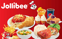 Câu chuyện về Jollibee: từ thương hiệu đồ ăn nhanh địa phương vươn mình ra quốc tế