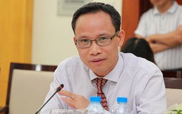 TS Cấn Văn Lực: Việt Nam đang có 4.000-5.000 hồ sơ xin vay ngang hàng (P2P) mỗi ngày, dư nợ lên đến 70.000 tỷ đồng, tương đương một ngân hàng nhỏ
