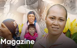 “Không được phép chết ở Sài Gòn”: Suất cơm 2000 đồng và ước mơ nhỏ nhoi của người phụ nữ ung thư giai đoạn cuối