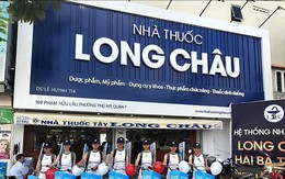 Chuỗi nhà thuốc Long Châu sẽ bùng nổ trong 2 năm tới: Mở thêm 200 cửa hàng mỗi năm, doanh thu tăng theo cấp số nhân