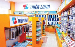 Thiên Long Group trả cổ tức, cổ phiếu thưởng tổng tỷ lệ 15%