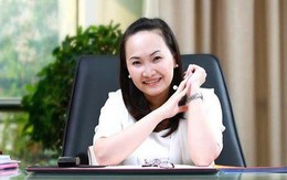 Bà Đặng Huỳnh Ức My vừa bán bớt 5 triệu cổ phiếu GEG, không còn là cổ đông lớn của Điện Gia Lai