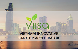 Quỹ Hỗ trợ tăng tốc khởi nghiệp của FPT và Dragon Capital đồng sáng lập tìm kiếm các startup tiềm năng