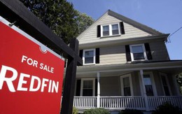 Lãi suất vay thấp thúc đẩy hoạt động mua nhà tại Mỹ