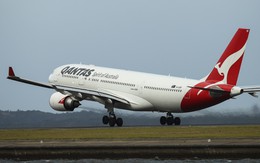 Qantas thử nghiệm chuyến bay kéo dài 20 giờ nhằm đánh giá sự chịu đựng của hành khách