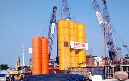 FECON (FCN) dự kiến phát hành 5,7 triệu cổ phiếu trả cổ tức năm 2018