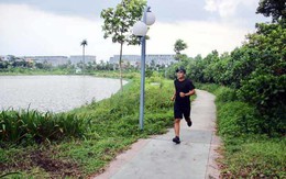 Hồ 'chết' ở Hải Phòng, Quảng Ninh hồi sinh nhờ công nghệ Nhật