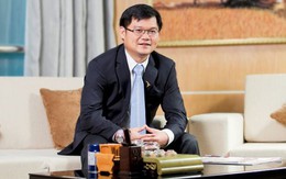 CTCK Globalmind Capital do ông Thái Văn Chuyện làm Chủ tịch bị đưa vào diện kiểm soát