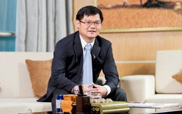 Sai phạm hàng loạt, Chứng khoán Globalmind Capital do ông Thái Văn Chuyện làm Chủ tịch bị phạt nặng!