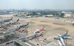 Những Bộ nào chịu trách nhiệm triển khai điều chỉnh quy hoạch mở rộng sân bay Tân Sơn Nhất?