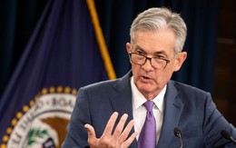 Phát biểu sau hội nghị Jackson Hole, chủ tịch Fed lặp lại câu nói "sẽ đưa ra hành động phù hợp để duy trì tăng trưởng" mà không phát đi tín hiệu thị trường đang mong chờ