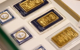 Giá vàng tăng vọt lên 42,3 triệu đồng/lượng, áp lực tăng tiếp