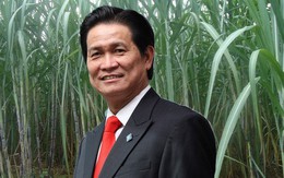 TTC Sugar (SBT) mua lại cổ phần công ty bất động sản từ vợ chồng ông Đặng Văn Thành