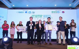 Điểm mặt 2 giải nhất cuộc thi Vietnam Startup Wheel 2019: T-Farm bán máy trồng cây bất chấp điều kiện khí hậu, AirIoT giúp tiết kiệm 30% điện tại các căn hộ cho thuê Airbnb