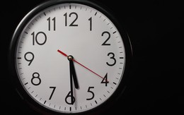 Tại sao 5:30 chiều lại là mốc thời gian được các nhà tỷ phú thành công yêu thích nhất?