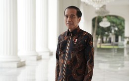 Tổng thống Widodo sắp xướng tên hòn đảo được chọn làm thủ đô mới của Indonesia