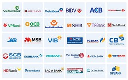 Cổ phiếu ngân hàng nhỏ đang hấp dẫn?