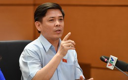 Bộ trưởng GTVT Nguyễn Văn Thể: Cần sớm lập Hội đồng trường Học viện Hàng không