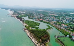 Bất động sản Phan Thiết - Mũi Né tăng nóng, giá đất gấp 2-3 lần