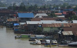 Rời khỏi thành phố đang chìm nhanh nhất thế giới, thủ đô mới của Indonesia có gì?