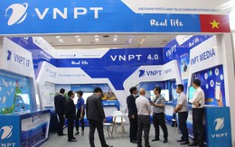 VNPT trước thềm cổ phần hoá: 6 tháng lãi sau thuế hơn 2.840 tỷ đồng
