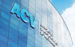 ACV biến động nhân sự: 3 Phó Tổng giám đốc thôi giữ chức vụ