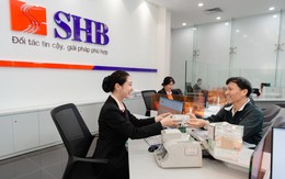 SHB muốn phát hành 500 triệu USD trái phiếu quốc tế