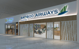 Sẽ có gì trong Phòng chờ hạng Thương gia Bamboo Airways tại Sân bay Nội Bài?