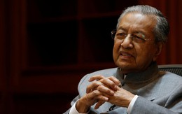 Chân dung Thủ tướng lớn tuổi nhất thế giới: Cha đẻ của hiện đại hoá Malaysia, tái đắc cử ở tuổi 92