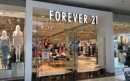 CNBC: Hãng thời trang giá rẻ đình đám Forever 21 có thể sẽ đệ đơn phá sản