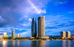 Đà Nẵng đoạt giải thưởng quốc tế về thành phố thông minh