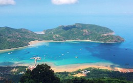 Chấp thuận đầu tư dự án khu du lịch nghỉ dưỡng 19ha tại Côn Đảo
