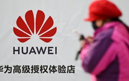 Huawei: Từ tham vọng chiếm lĩnh thị trường Mỹ, sẵn sàng đối đầu với Apple đến tương lai mù mịt vì vận đen ập đến