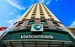 Công ty con của FPT nhận gói thầu hạ tầng công nghệ Vietcombank