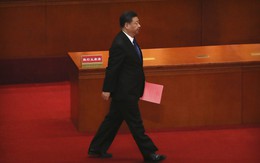 Các lãnh đạo Trung Quốc đối mặt "khủng hoảng kép" ở Bắc Đới Hà