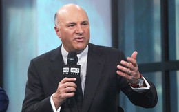 Trong mắt của Shark Tank Kevin O’Leary, công việc không có giới hạn ngay cả trong kỳ nghỉ và đây chính là lý do đầy sức thuyết phục mà ông đưa ra!