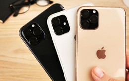 Apple ấn định ngày ra mắt iPhone 11