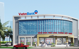 VietinBank Securities (CTS) chuẩn bị chi trả cổ tức bằng tiền mặt tỷ lệ 10%