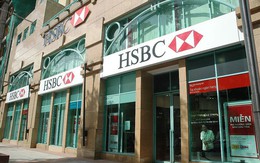 HSBC Việt Nam lãi trước thuế 1.600 tỷ đồng trong 6 tháng đầu năm 2019