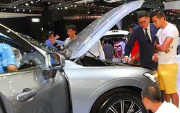 Cơ hội mới cho người mua ô tô Việt nhờ vào sửa luật?