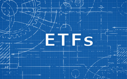 FTSE Vietnam ETF hút tiền trở lại trong tuần giao dịch cuối tháng 8